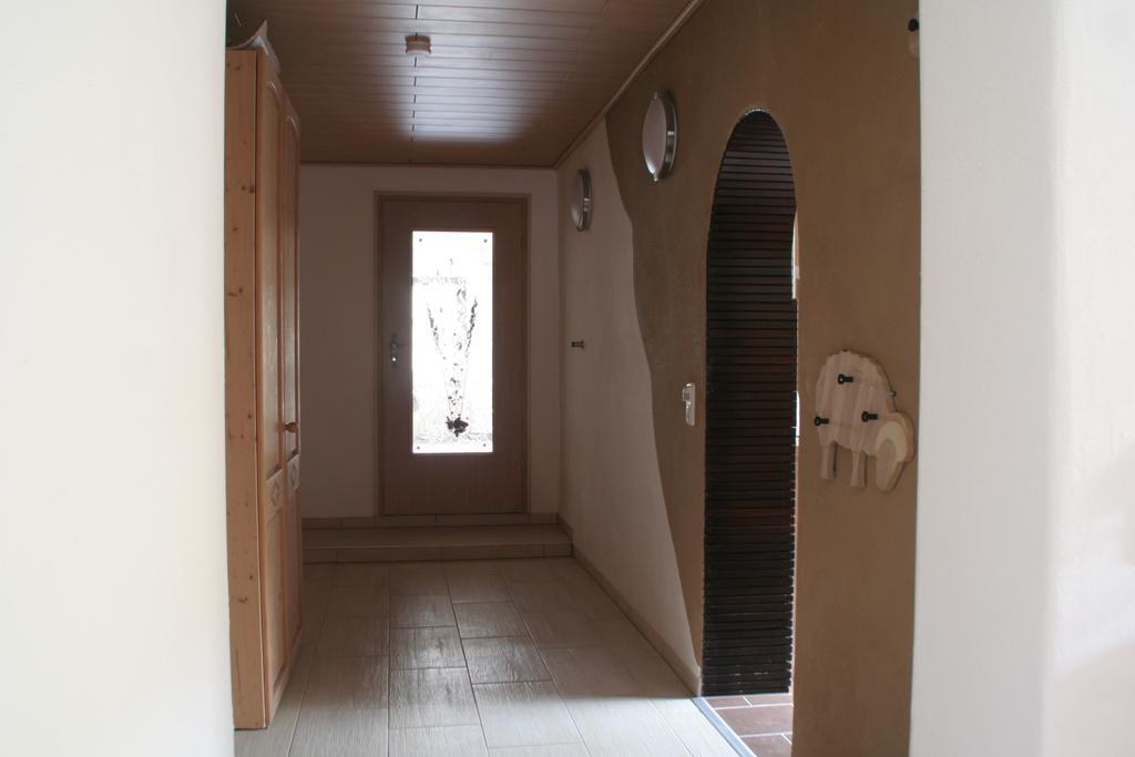 Ferienhaus Geipel Wohlbach Exterior foto